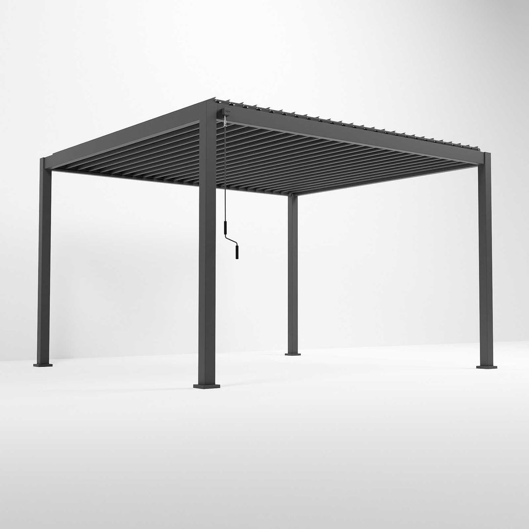 BEST SELLING PERGOLAS